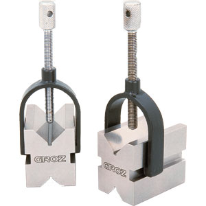 Vee Blocks